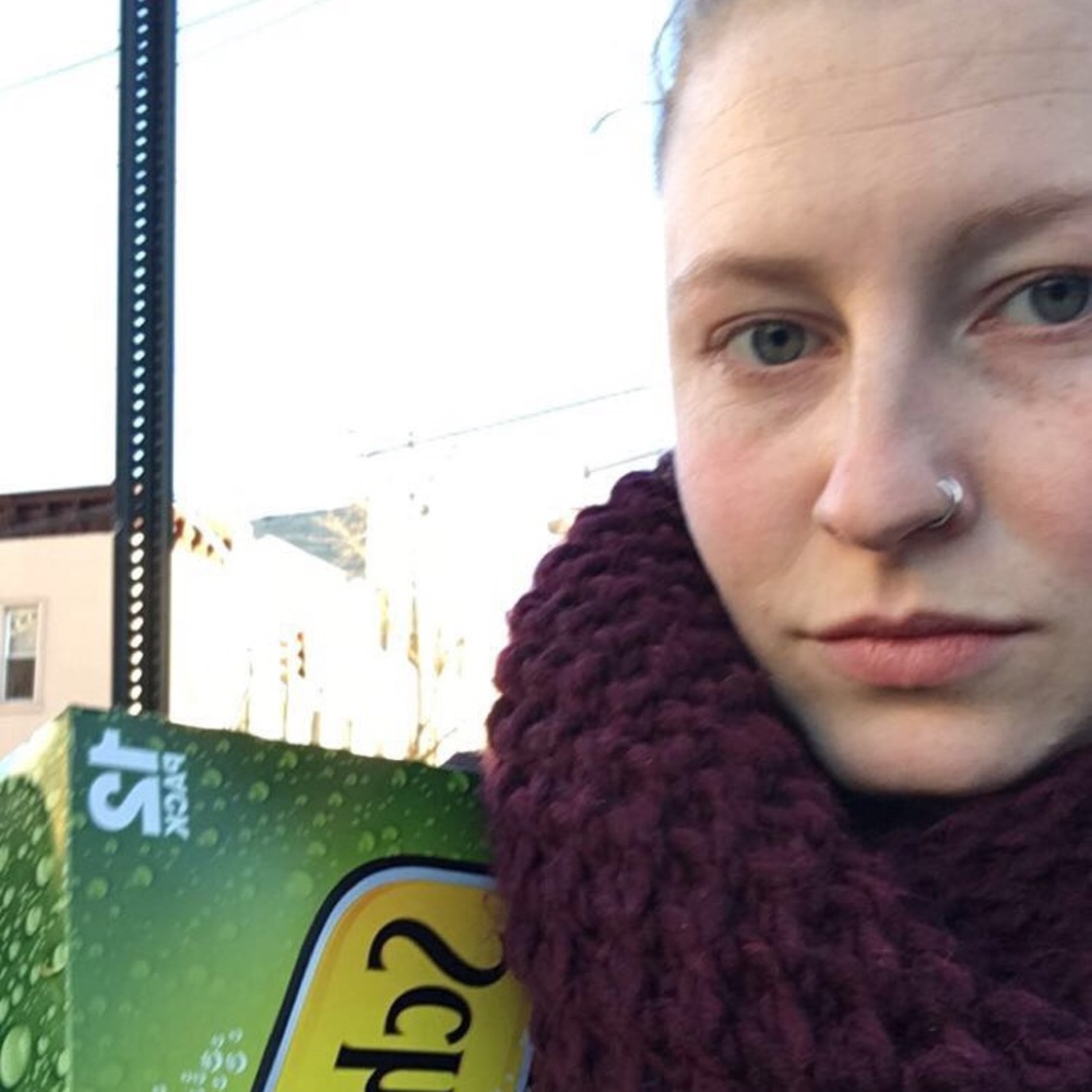 Meet your Posher, Emily